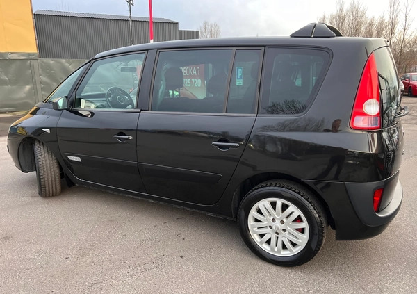 Renault Espace cena 12499 przebieg: 254000, rok produkcji 2005 z Poznań małe 46